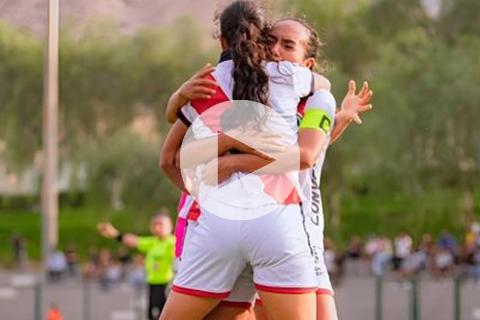 Municipal venció por 2-1 a FC Killas en Liga Femenina