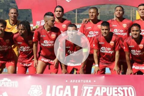 (VIDEO) Salcedo: "El grupo se ha comprometido a levantar esto, hoy fuimos muy superiores"