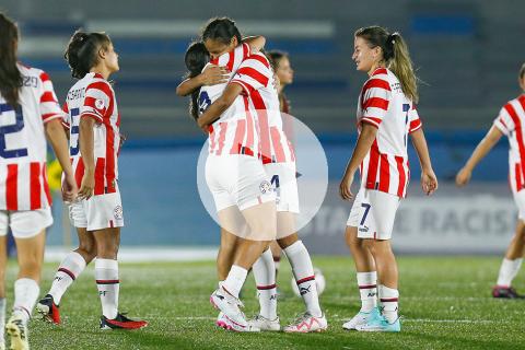 (VIDEO) Paraguay venció 2-0 a Venezuela por el hexagonal del Sudamericano Sub 20