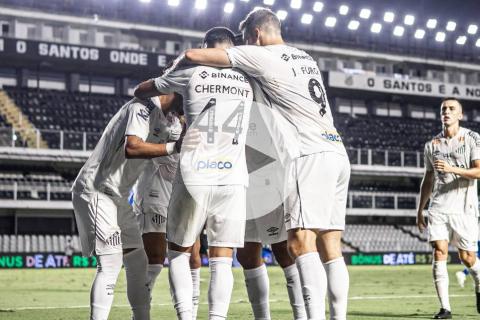 (VIDEO) Santos FC debutó con triunfo en la Serie B