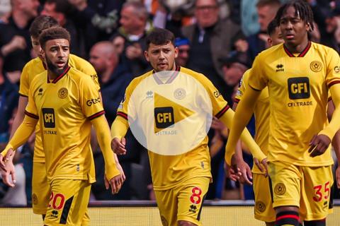 (VIDEO) Sheffield United es el primer descendido de la Premier 2023-24