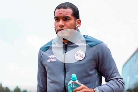 (VIDEO) Rivadeneira: "El equipo entendió que debemos ir paso a paso en este camino"