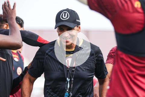 (VIDEO) Bustos: "Vamos a pelear con nuestras armas, con nuestra gente, en nuestra cancha"