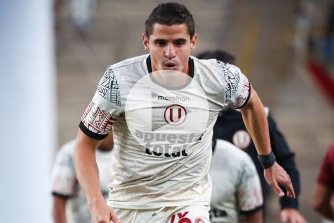 Corzo: "Estábamos convencidos que íbamos a ganar"