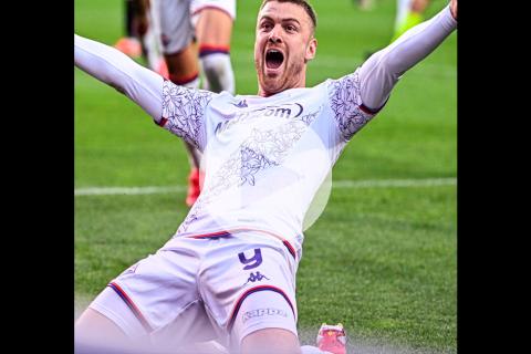 (VIDEO) Fiorentina volvió a meterse a la final de la Conference League
