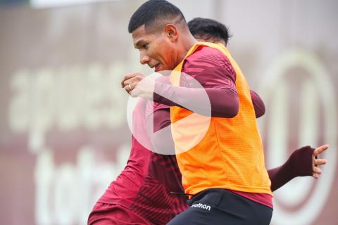 Flores: "Va a ser un partido sumamente difícil ante Cienciano"