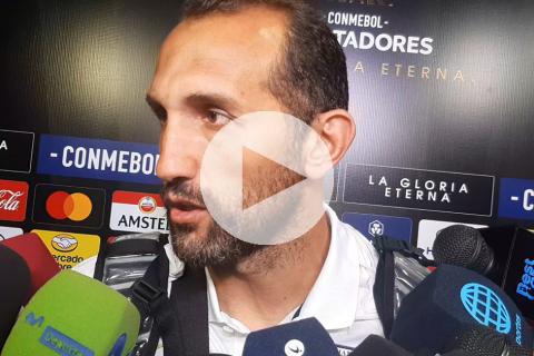 (VIDEO) Barcos: “Tenemos dos finales más y matemáticamente depende de nosotros”