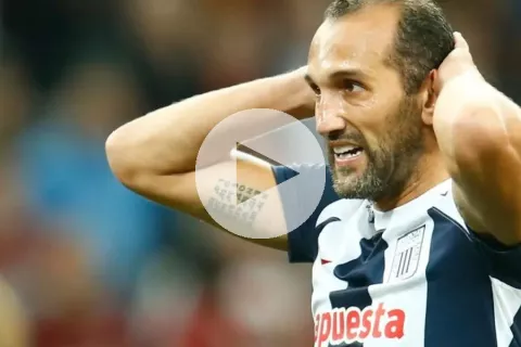 (VIDEO) Barcos: "Esto no define a Alianza, fue un partido malo y nada más"
