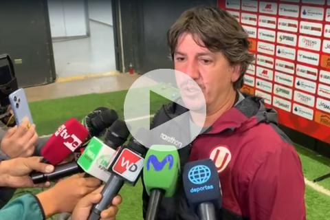 Ferrari: "En última fecha hay que estar atentos para que no pasen cosas polémicas"