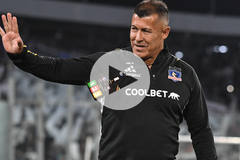 (VIDEO) Almirón: "Jugaremos en una cancha donde la gente se va a ser sentir"