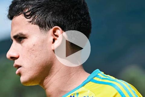 (VIDEO) Lora: "Hemos recibido muchos goles en esta primera parte"