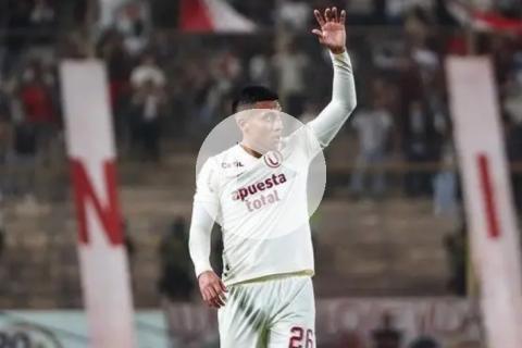 (VIDEO) Ancajima: "Estamos muy unidos y fuertes; eso nos ayuda mucho para sacar los resultados"