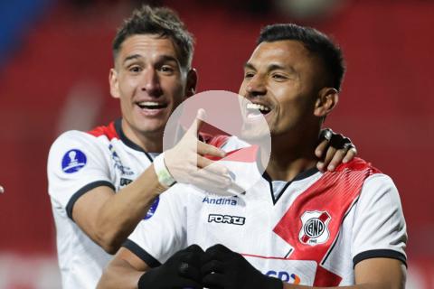 (VIDEO) Nacional de Potosí goleó a Fortaleza en Bolivia por la Sudamericana