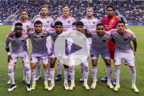 (VIDEO) Gallese atajó un penal y Orlando City logró triunfazo a domicilio