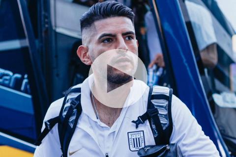 Zambrano: "Un error nuestro nos cuesta prácticamente la clasificación"