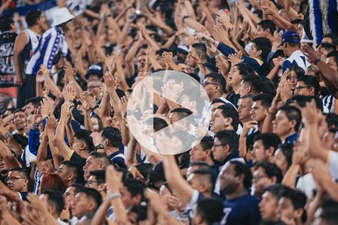 Atención Alianza y Cristal: Conozca cómo va venta de entradas para 'Copa Ciudad de los Reyes'