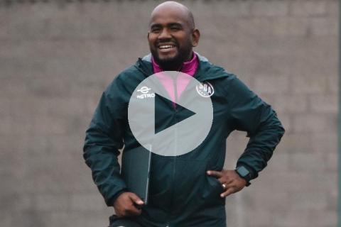 (VIDEO) Alayo: "Siempre es mejor corregir con un resultado positivo"