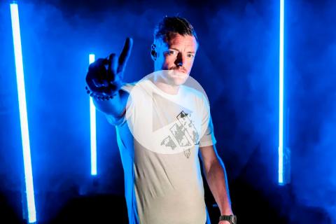 Leicester City anunció la renovación de Jamie Vardy por un año más