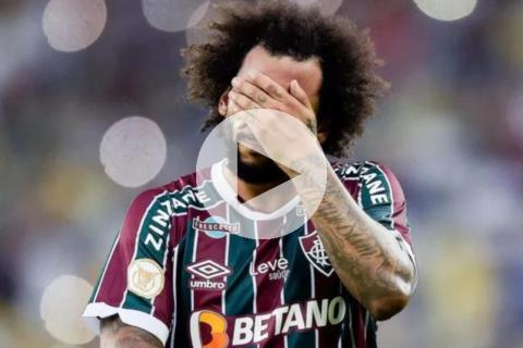 (VIDEO) Fluminense cayó y continúa en el fondo de la tabla del Brasileirao