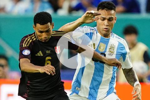 López: “Nos vamos tristes, pero con la ilusión que vamos a volver fuertes en las Eliminatorias”