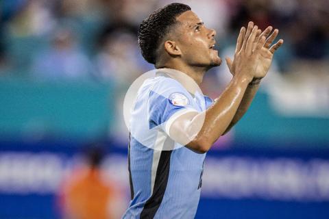 🔴#ENVIVO | Uruguay supera a Panamá en la Copa América