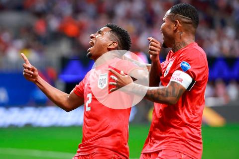 🔴#ENVIVO Panamá vence por 2-1 a Estados Unidos por la Copa América
