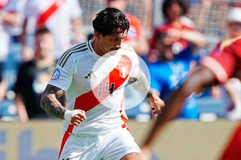 Lapadula: "Hay que creer hasta el final y luego ya veremos"