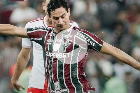 (VIDEO) Fluminense empató y sigue en el fondo del Brasileirao