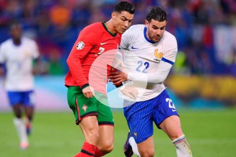 🔴#ENVIVO | Portugal empata con Francia por cuartos de la Eurocopa