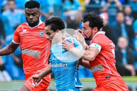 (VIDEO) Lora: "En el Alberto Gallardo tenemos arrollar al rival que venga"