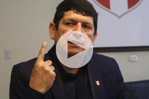 Lozano: "Hemos levantado la institución para que sea financieramente sólida"