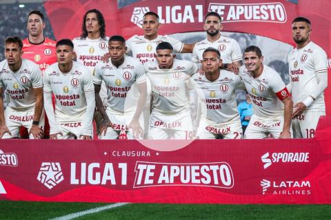 (VIDEO) Pérez Guedes: "En todo momento quisimos ir a buscar el partido, la 'U' mereció ganar"