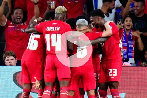 (VIDEO | FOTOS) Panamá venció 3-1 a Bolivia y se metió a cuartos