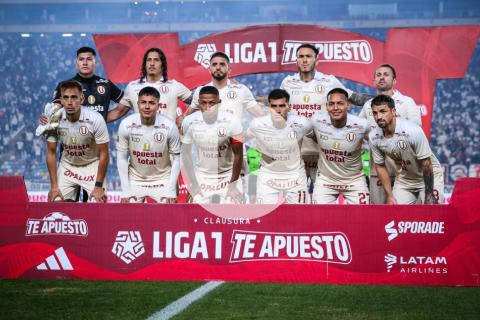 Calcaterra: "Se puso cuesta arriba el partido, pero replanteamos y pudimos concretar las situaciones"
