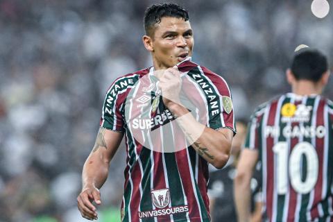 (VIDEO) Con Serna, Fluminense venció en penales a Gremio y avanzó en la Libertadores