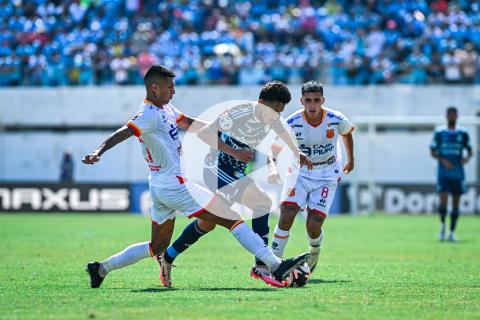 (VIDEO) Gonzáles: “Estoy muy feliz por haber vuelto y ahora tenemos que enfocarnos en Alianza"