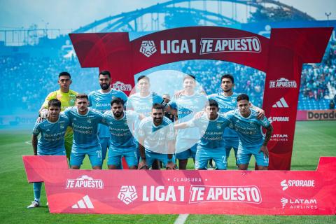 (VIDEO) Pretell: "Necesitábamos golear, lo importante es que se dio, eso nos da confianza"