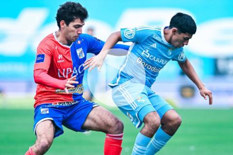 (VIDEO) Castro: "Así me toque entrar 5 minutos, voy a ser muy feliz"