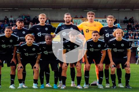 Kluiverth Aguilar fue titular en victoria fuera de casa del Lommel SK