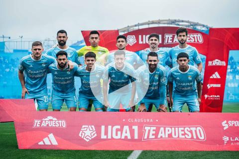 (VIDEO) Cauteruccio: "Estoy enojado conmigo mismo por no convertir los penales, pero tranquilo por el triunfo"