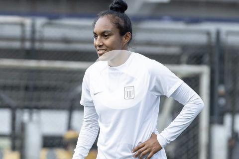 (VIDEO) Reyes: "Vamos a jugarle de igual a igual a todos los equipos en la Libertadores"