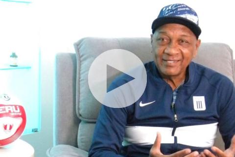 (VIDEO) Velásquez: "Paolo va a ser muy importante en la medida que se acople al plantel"