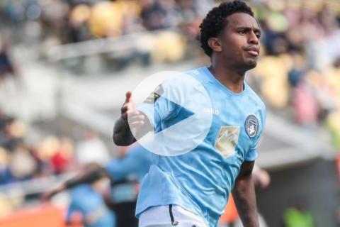 (VIDEO) Yordy Reyna anotó en triunfazo del Rodina Moscú