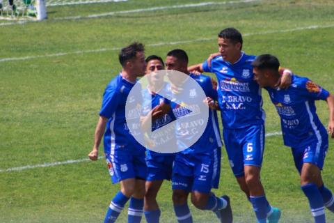 Santos FC eliminó a Coopsol y accedió a los play-offs de la Liga 2