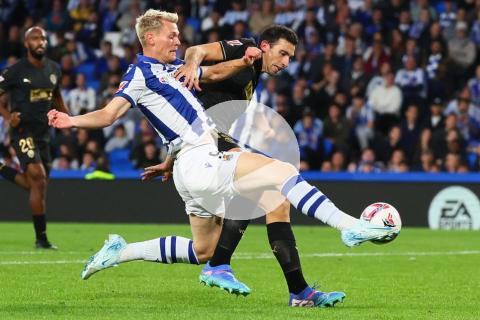 (VIDEO) Valencia fue goleado y sigue en zona de descenso