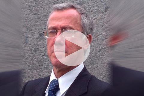 (VIDEO) Vegas: "Me da pena estar en esta situación con Cecilia, pero está malinformada"