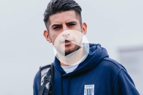Zambrano: "Todos se pueden equivocar pero el VAR es un desastre"