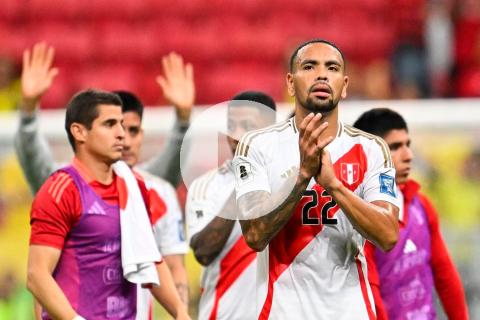 Callens: "Hoy toca secarnos las lágrimas y pensar en noviembre"