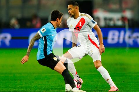 (VIDEO) Callens: "Sabíamos que tendríamos una oportunidad de gol y la concretamos"
