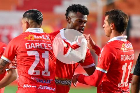 🔴#ENVIVO Cienciano vence 2-0 a Unión Comercio en el Garcilaso de la Vega | VIDEO